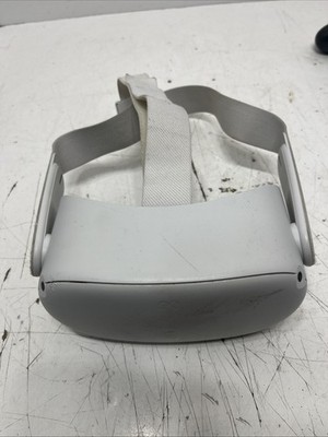 Oculus Quest 2 KW49CM VR Headset *UNTESTED