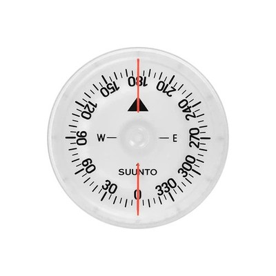 Suunto SK-8 Compass Orca Capsule Only NH Scuba Dive Replacement Puck Module SK8
