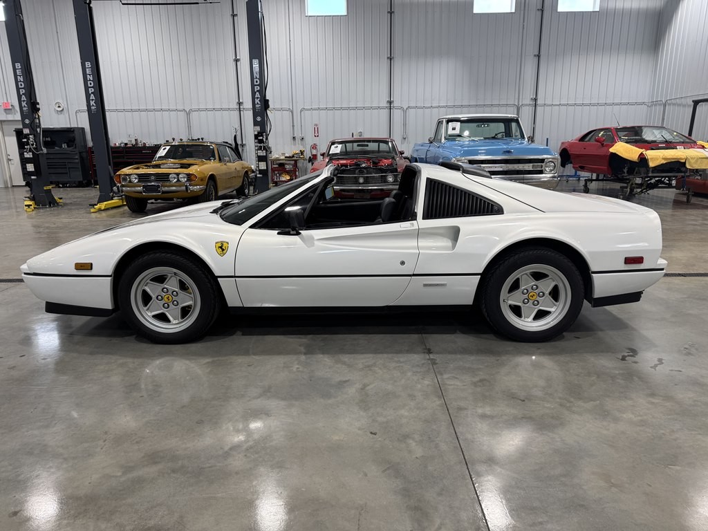 1986 Ferrari 328 for sale in Tea South Dakota