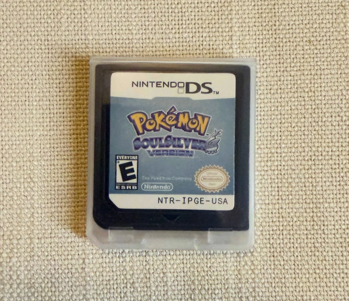 pokemon trading card game nintendo ds Pokémon Nintendo DS Video Games for sale