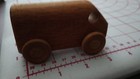 Oak Van — photo 1