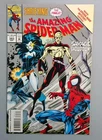 Amazing Spider-Man #393