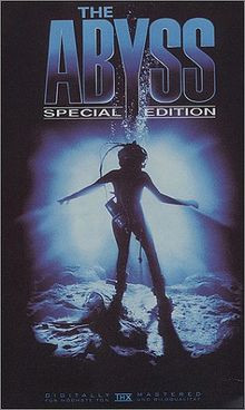 The Abyss (Special Edition, 2 DVDs) von James Cameron | DVD | Zustand sehr gut