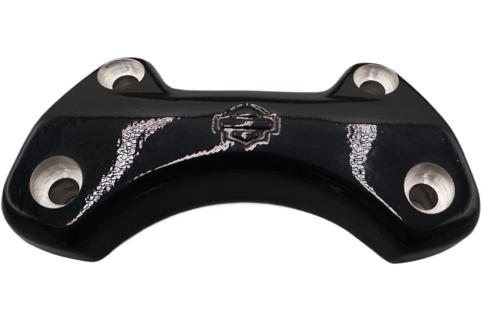 55900015 Abrazadera de manillar Harley-Davidson Street XG500 XG750 2015-2016 NUEVA OEM Foto 3 de 4