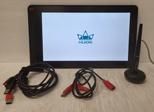 N94285-1 Huion GS1331 Kamvas 13 Drawing Tablet