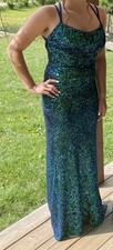 Prom Dress Size 5