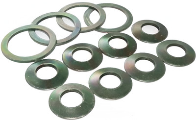 Pinion Washer & Thrust Washer Set For Suzuki SJ410 SJ413 Gypsy