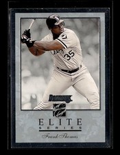 Top 20 Frank Thomas Cards to Collect 42