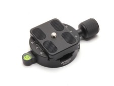 Andoer DM-55 Schnellwechselplatte