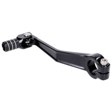 Robuster klappbarer Schalthebel aus Aluminium für Simson S51, S53, S70, S83 S70/