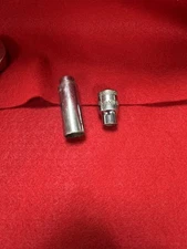 Snap OnBrand 1/4 To 3/4 Drive Mixed Sockets Lot Of 4