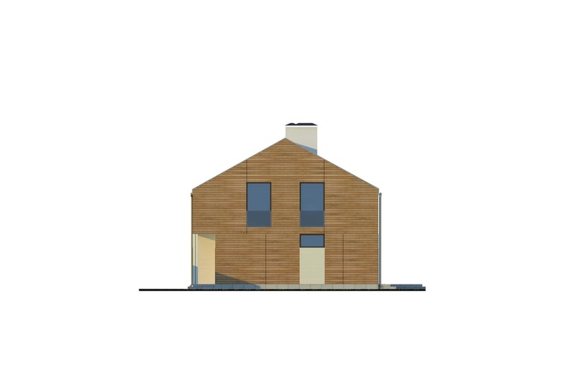PREFAB TIMBER FRAME KIT ENGINEERED WOOD HOUSE DIY BUILDING CABIN HOME GLULAM GLT - thumbnail 10