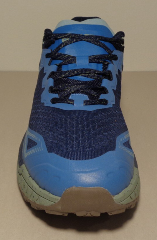 Hi-Tec Size 10 M / CATALINA / Blue / Trail Athletic Sneakers / New Men's Shoes