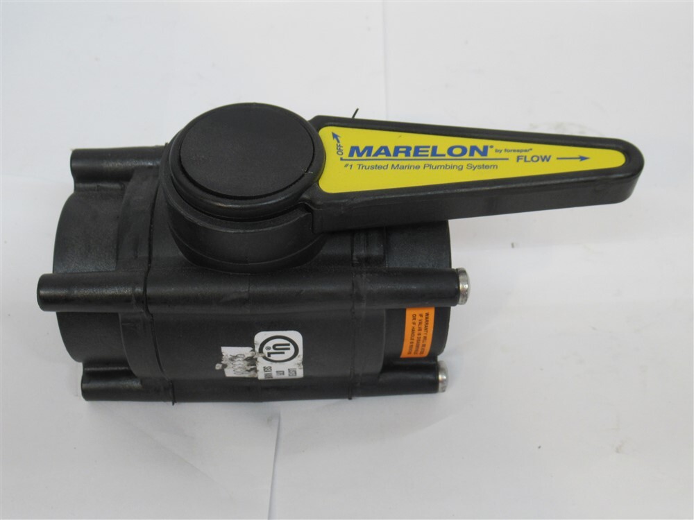 Marelon by Forespar 933336, 1-1/2