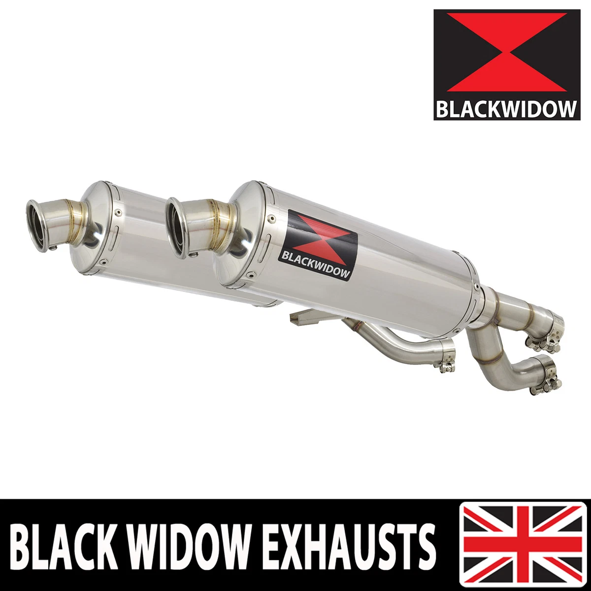 yamaha vmax 1200 exhaust products for sale | eBay UK