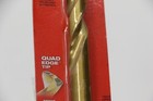 Milwaukee Shockwave 1/2" 12.7mm Titanium Drill Bit 48-89-4629 — photo 4