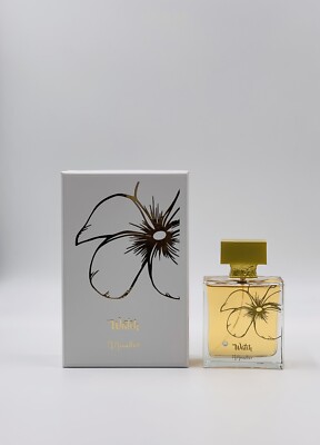 M Micallef ''Watch'' New Edition 100ml / 3.4 Oz Eau de parfum EDP New in Box Niche