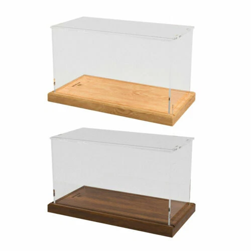 Articoli di modellismo statico in legno Scala 1:24