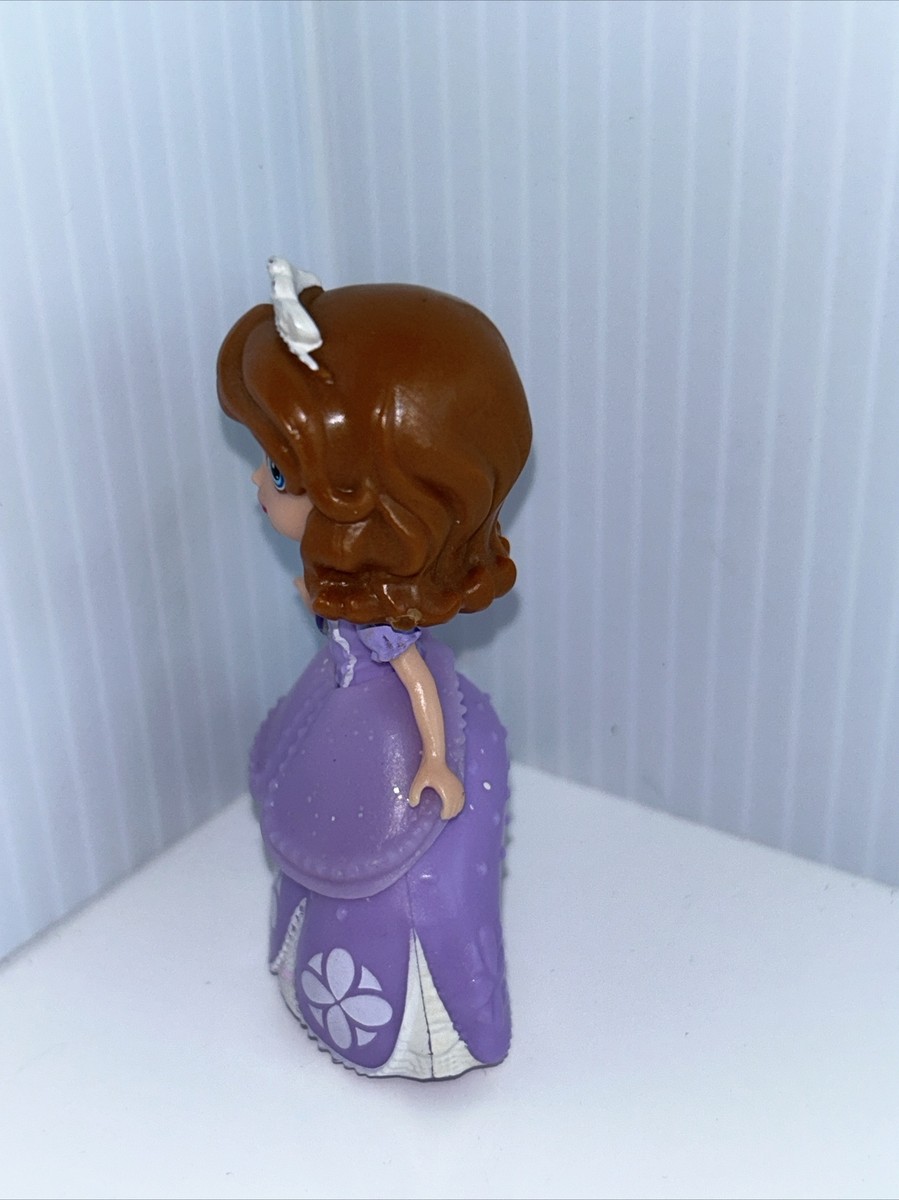 Disney Sofia the First Royal Tea Party Princess Sofia Replacement