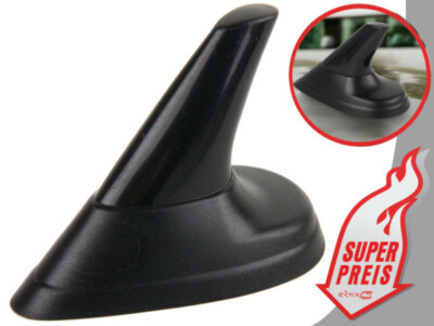 Dach Antenne Mast Solckel Reparatursatz Abdeckung Kappe Für SAAB 9-3 93 9-5 95