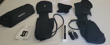 Cincom Air Compression Leg Therapy Device CM-020A Dual Leg Wrap Massager