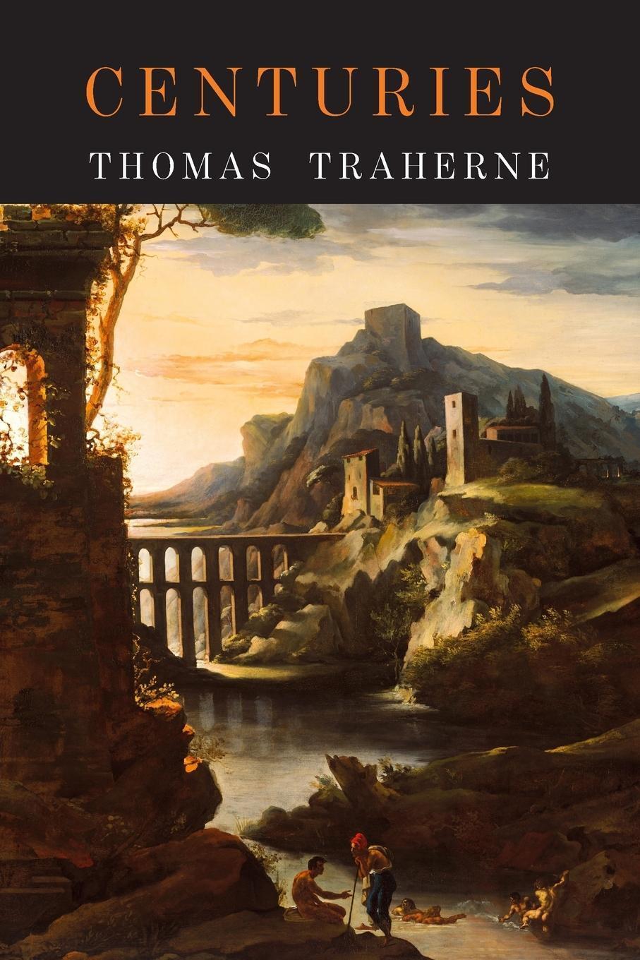 Thumbnail - Thomas Traherne | Centuries | Taschenbuch | Englisch (2019) |