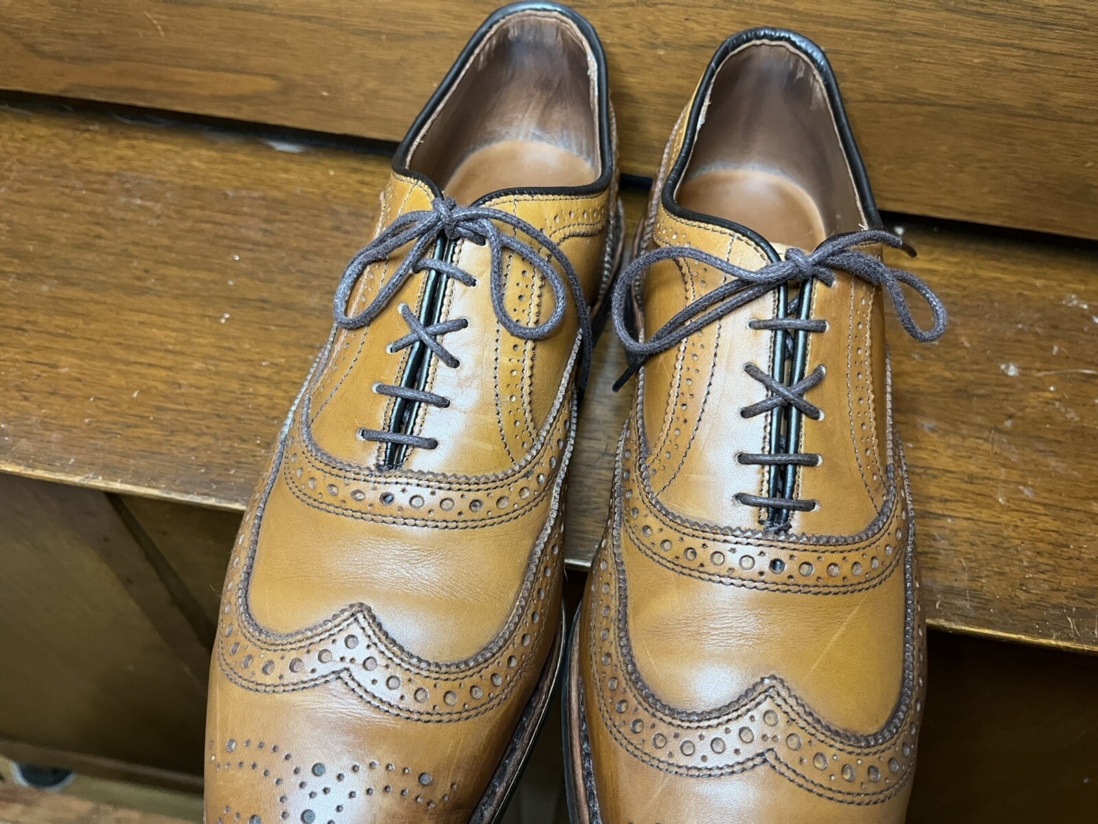 Allen Edmonds