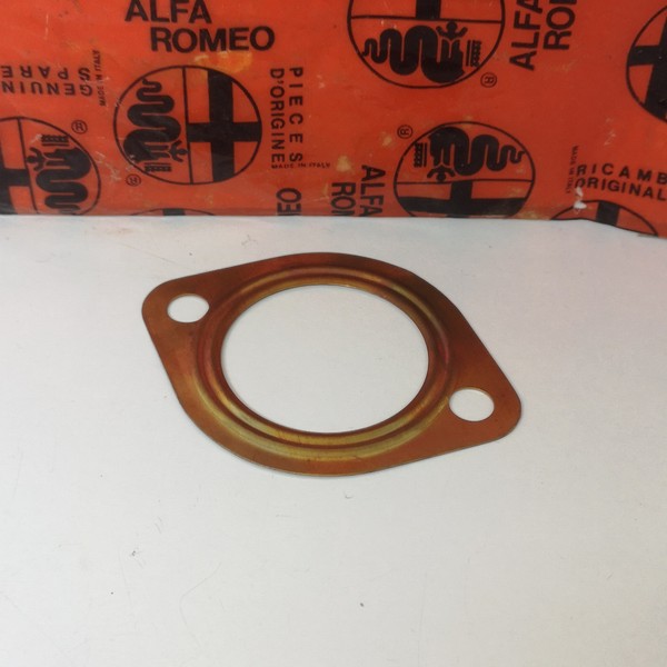Dichtung AbgaskrüMmer Alfa Romeo 33 - 75 - 90 Original 60507000-image