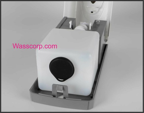 Touchless Automatic Sanitizer Dispenser 1000mL Gel/Spray/Foam w/POWER CORD! - Picture 8 of 12