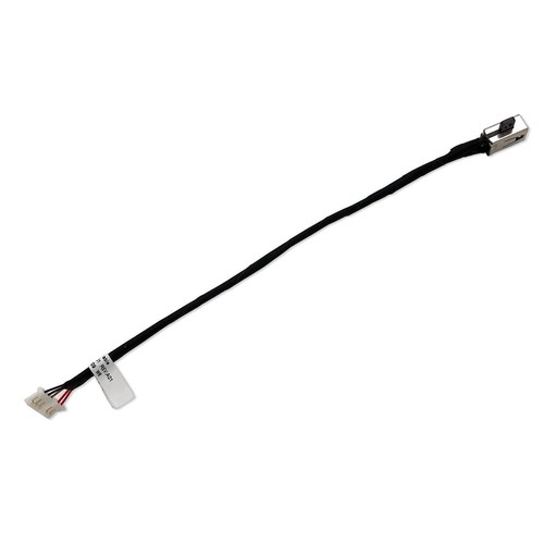 For Dell Inspiron 15 3551 3552 3558 P47F001 P47F002 P47F003 AC DC Power Jack - Picture 3 of 3