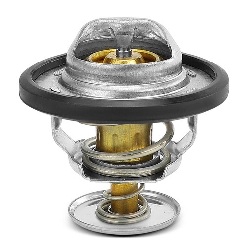 Termostato refrigerante motor A-Premium 90°C para Volvo C30 C70 S40 S60 S60 V60 XC70 - Imagen 9 de 9