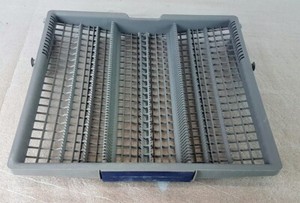 Siemens 00775081 Ersatzteil: Besteckschublade Besteckablage für SN536S03ME/31