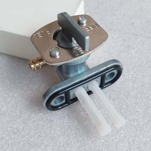 GAS FUEL PETCOCK VALVE SWITCH PUMP 2001 2002 2003 04 05 YAMAHA RAPTOR 660 YFM660 - Foto 5