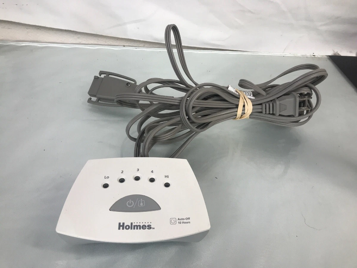 Sunbeam Style Y85 Electric Blanket Heat Control Ler Power, 60 OFF