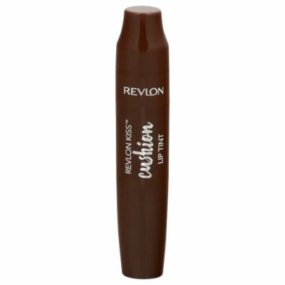 Revlon Kiss Cushion Lip Tint - Wine Trip