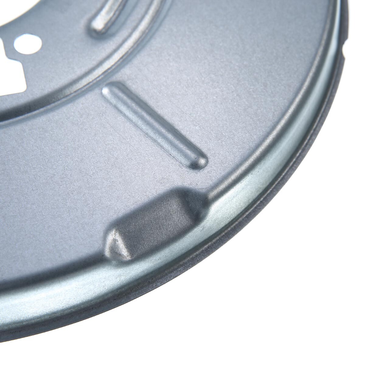 2x Rear L+R DISC Brake Dust Shield for BMW E36 E46 316 318 320 323 328