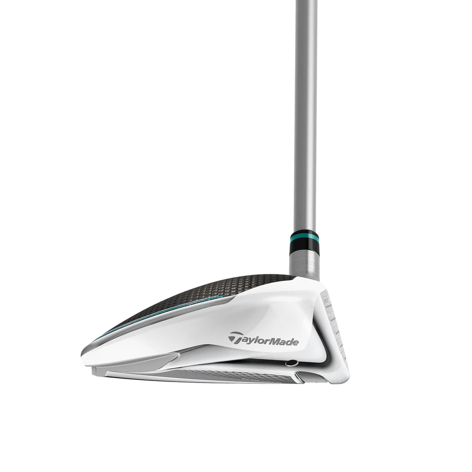 NEW TaylorMade Stealth Gloire Women's Fairway Wood SPEEDER NX for TM Wome - Image 4 of 4