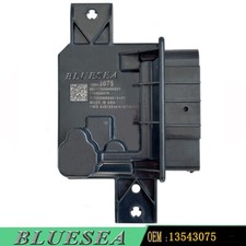 13543075 Fuel Pump Power Control Module for Chevrolet Buick Cadillac XT5 XT6
