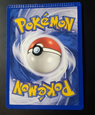Meowth Holo Black Star Promo Error/Misprint (One of a kind Factory