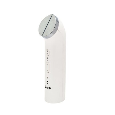 Dr.EP Double Pulse Electroporation Skin Radiance Glowing Moisturizing Lifting