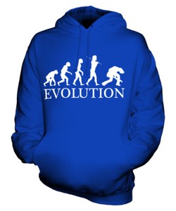 Rock Guitarrista Evolución Del Hombre Unisex Sudadera con Capucha para  Hombre Mujer Damas Regalo Músico | eBay