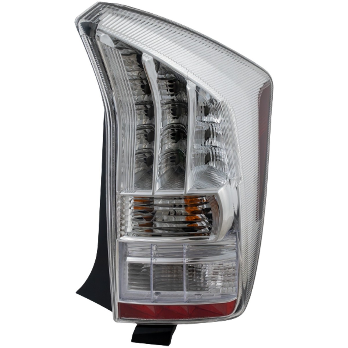 Prius Tail Light Bulb Number Shelly Lighting 