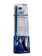 Reliabilt 0029239 For Mansfield Flush Lever, Chrome
