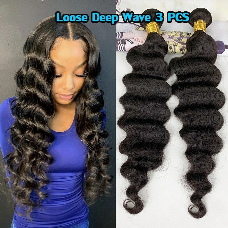 Weave hair cheap texture