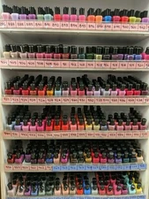 Zoya Pro Nail Lacquer SALE - Pick Any Color - List C