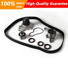 Kit de correa de distribución bomba de agua para Chrysler PT Cruiser Dodge Neon 2003-2009 2,4 L l4