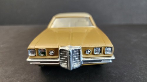 1970 PONTIAC BONNEVILLE HT PROMO BSR - Picture 3 of 8