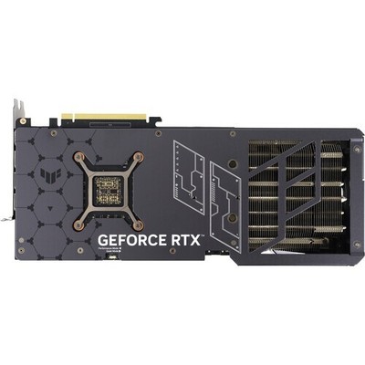 ASUS GeForce RTX 4080 SUPER TUF Gaming OC Graphics Card GDDR6X 