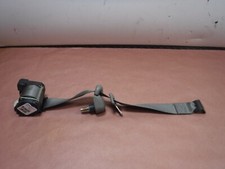 Jeep Liberty 2005-2007 Rear Lh Driver Seat Belt Buckle Retractor