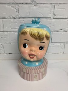 Miss Cutie Pie Napco | eBay